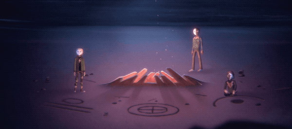 图片[9]-学习版 | 狼奔豕突2：消失的信号 OXENFREE II Lost Signals v1.4.8 -无忧免费游戏网
