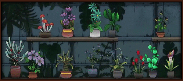 Plants GIF