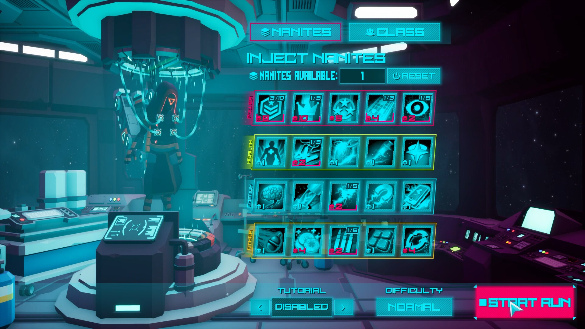 弧形跑道/ArcRunner 截图 5