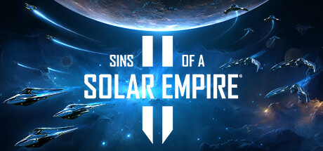 《太阳帝国的原罪2/Sins of a Solar Empire II/Sins of a Solar Empire 2》V28.11.0官中简体|容量12.48GB赠旧版汉化