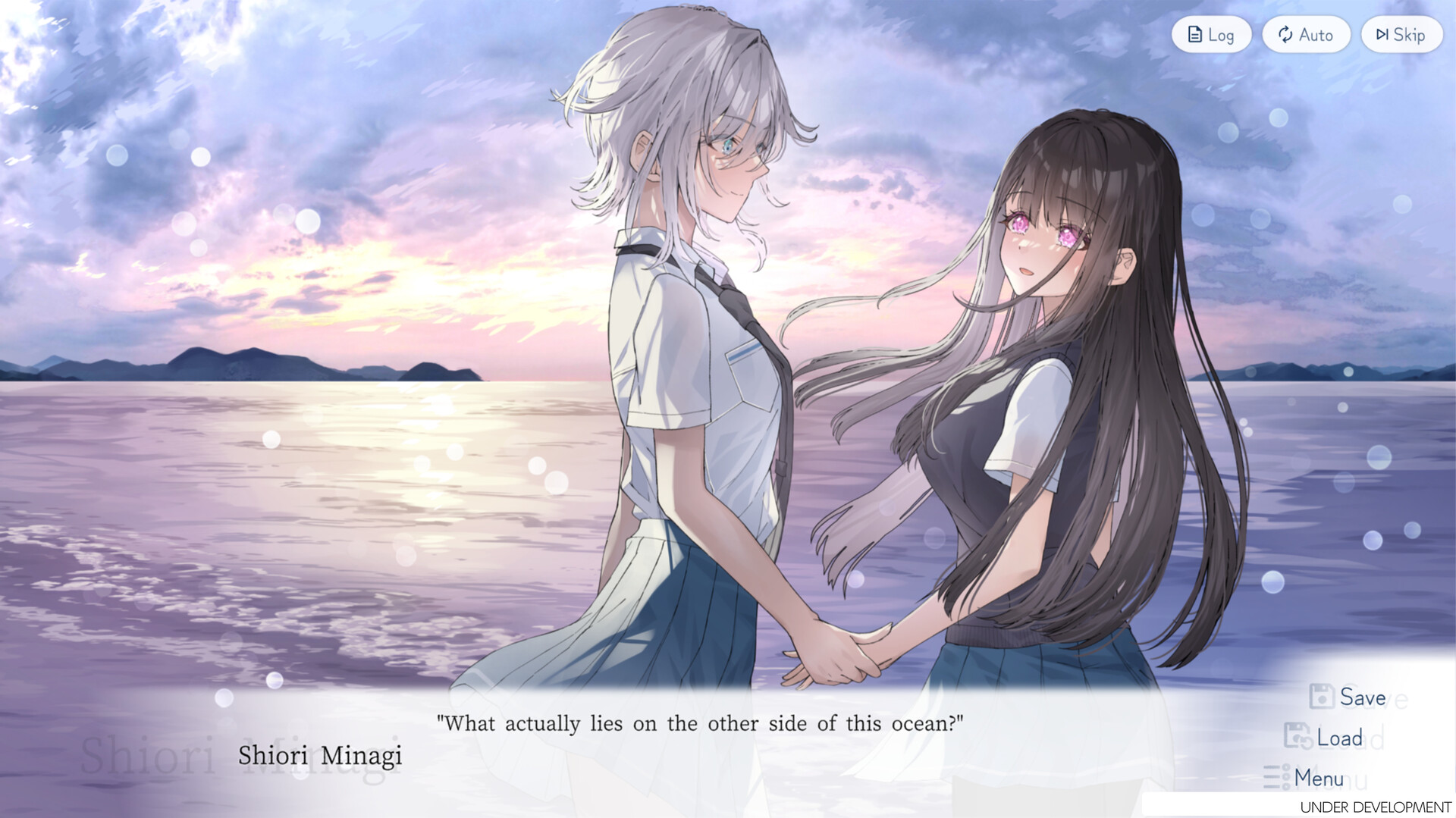 始于谎言的夏日恋情|官方中文|全DLC|UsoNatsu ~The Summer Romance Bloomed From A Lie~插图1