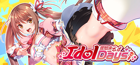 偶像日/IdolDays（V1.0.0）-小树基地