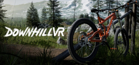 【VR】《山地自行车比赛 VR(Downhill VR)》