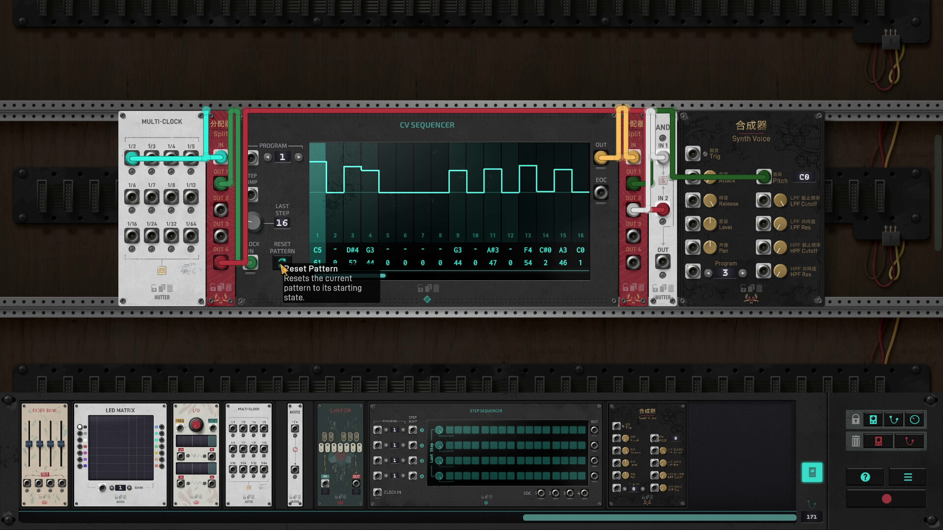 信号法则|v1.33b|500M大小|官方中文|The Signal State