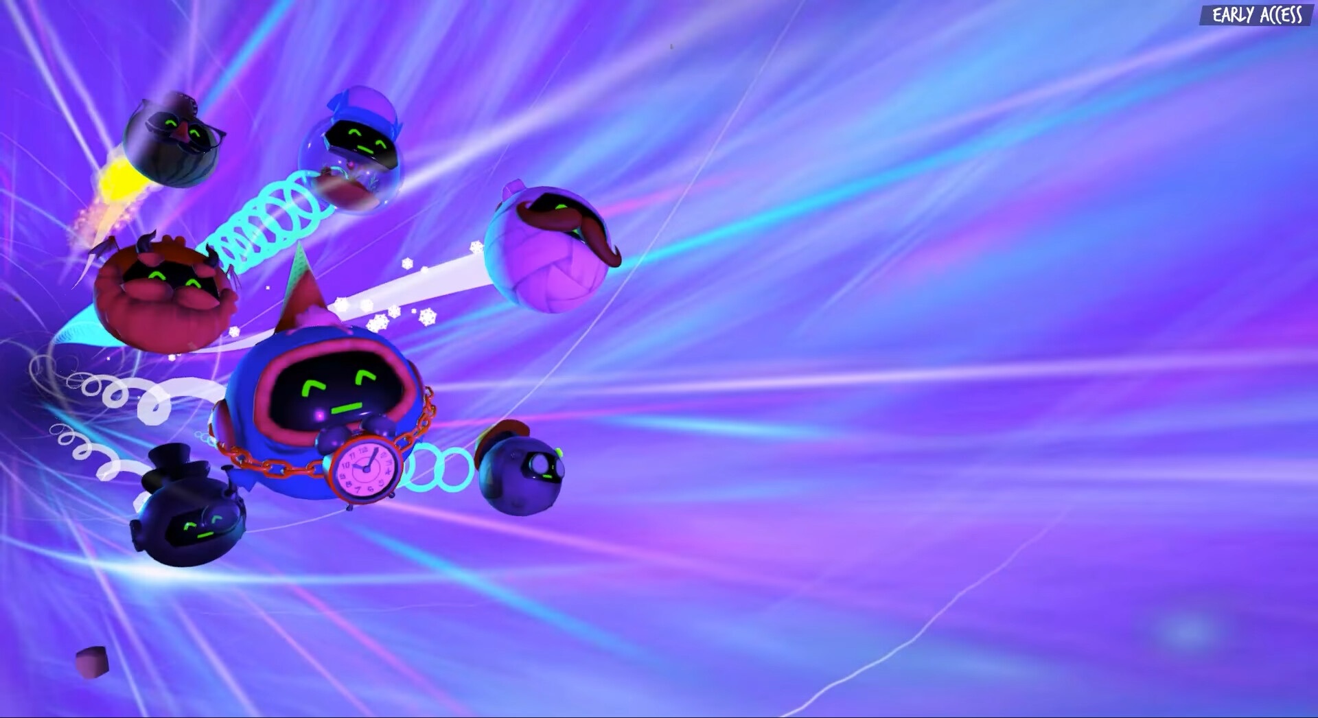 Golfie/Golfie 截图 10