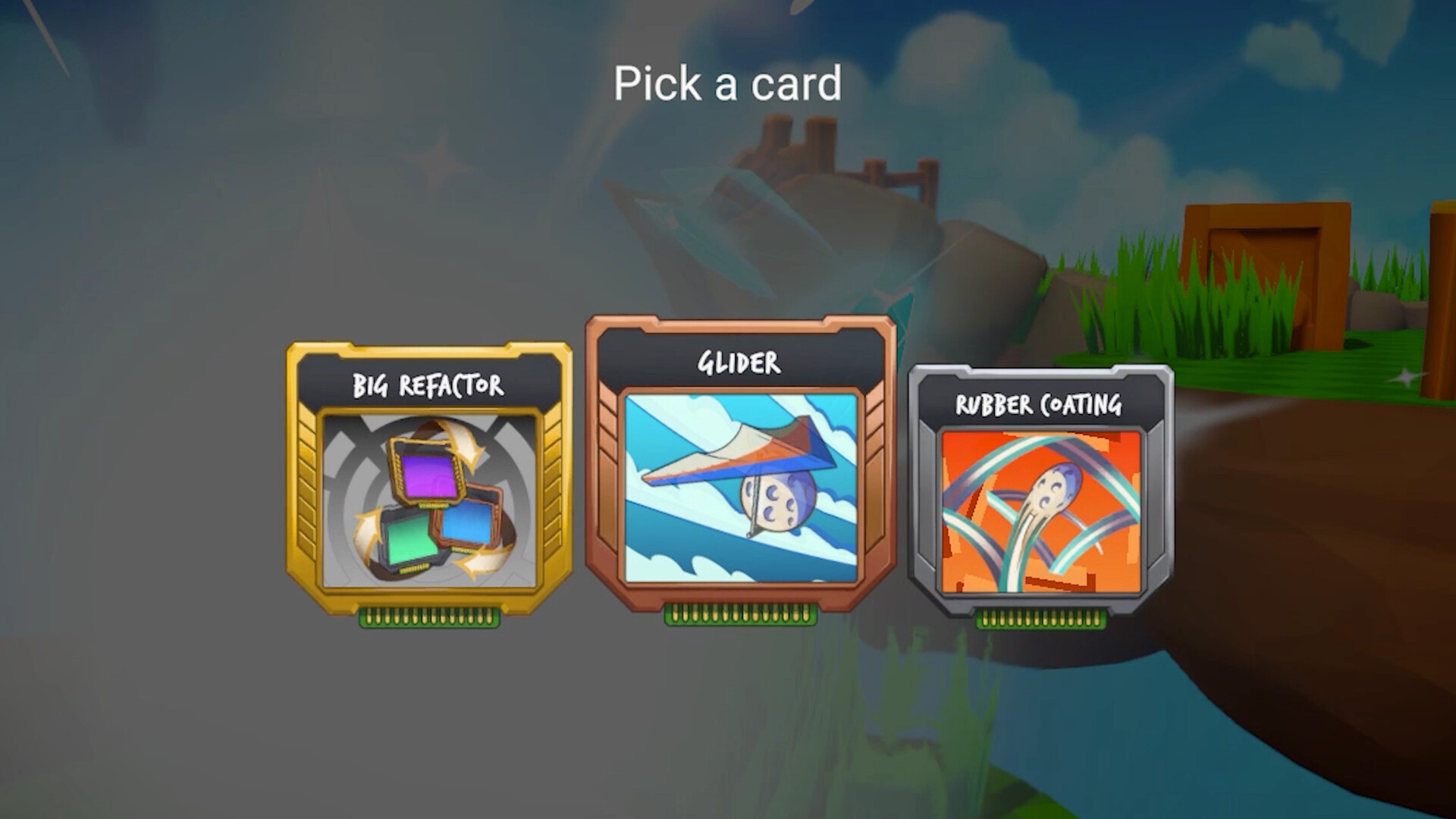 Golfie/Golfie 截图 5