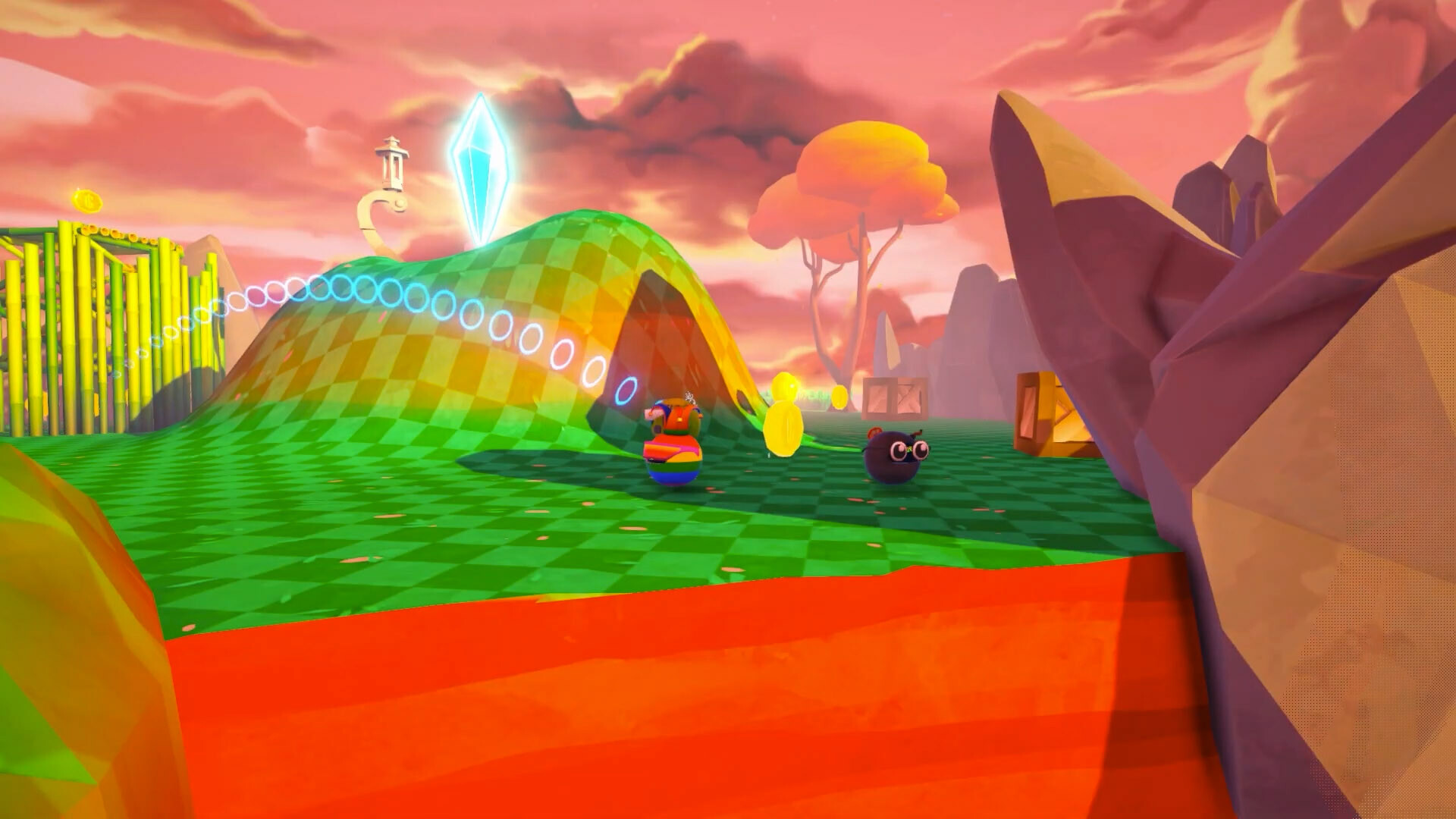 Golfie/Golfie 截图 6