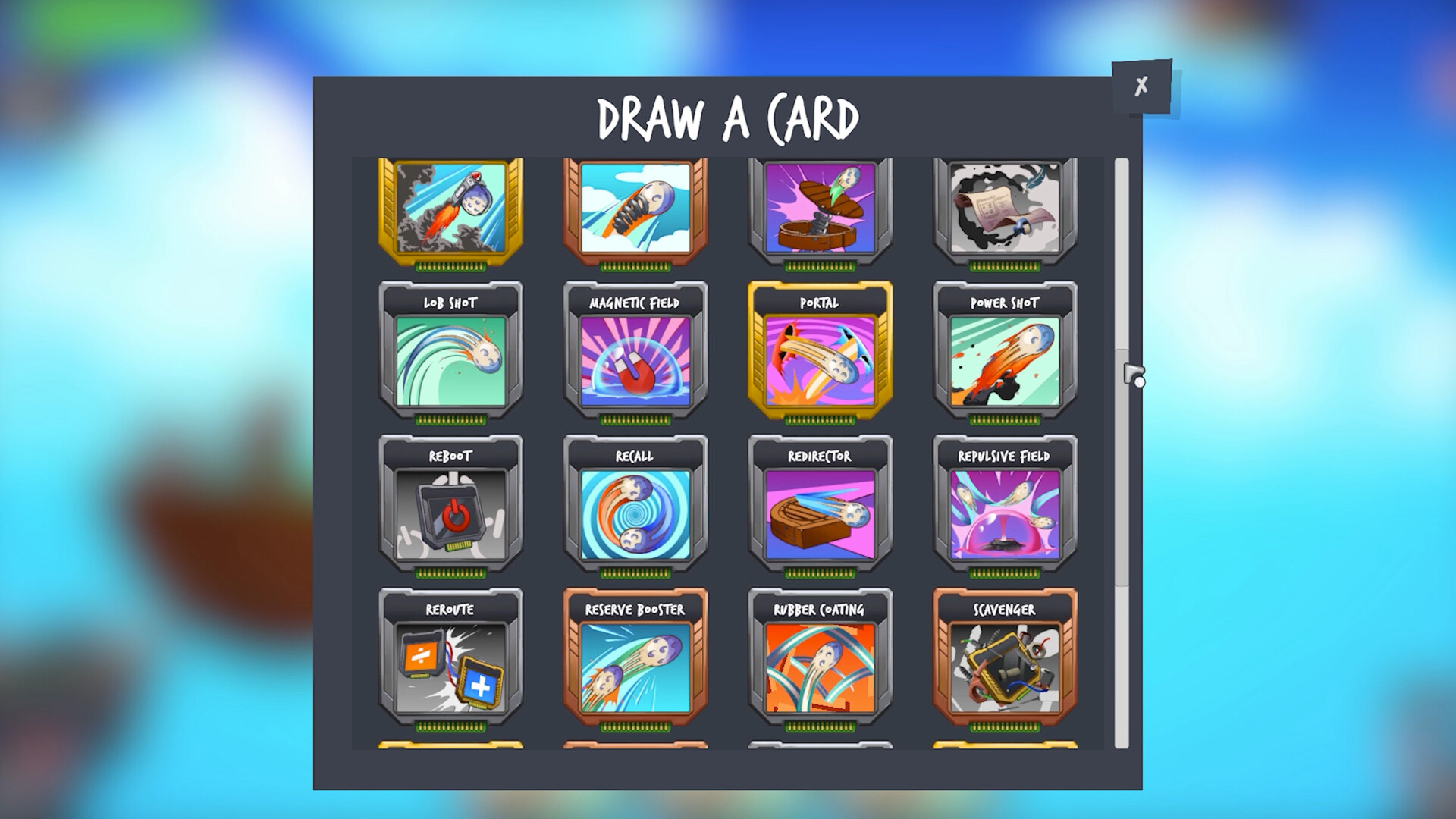 Golfie/Golfie 截图 15