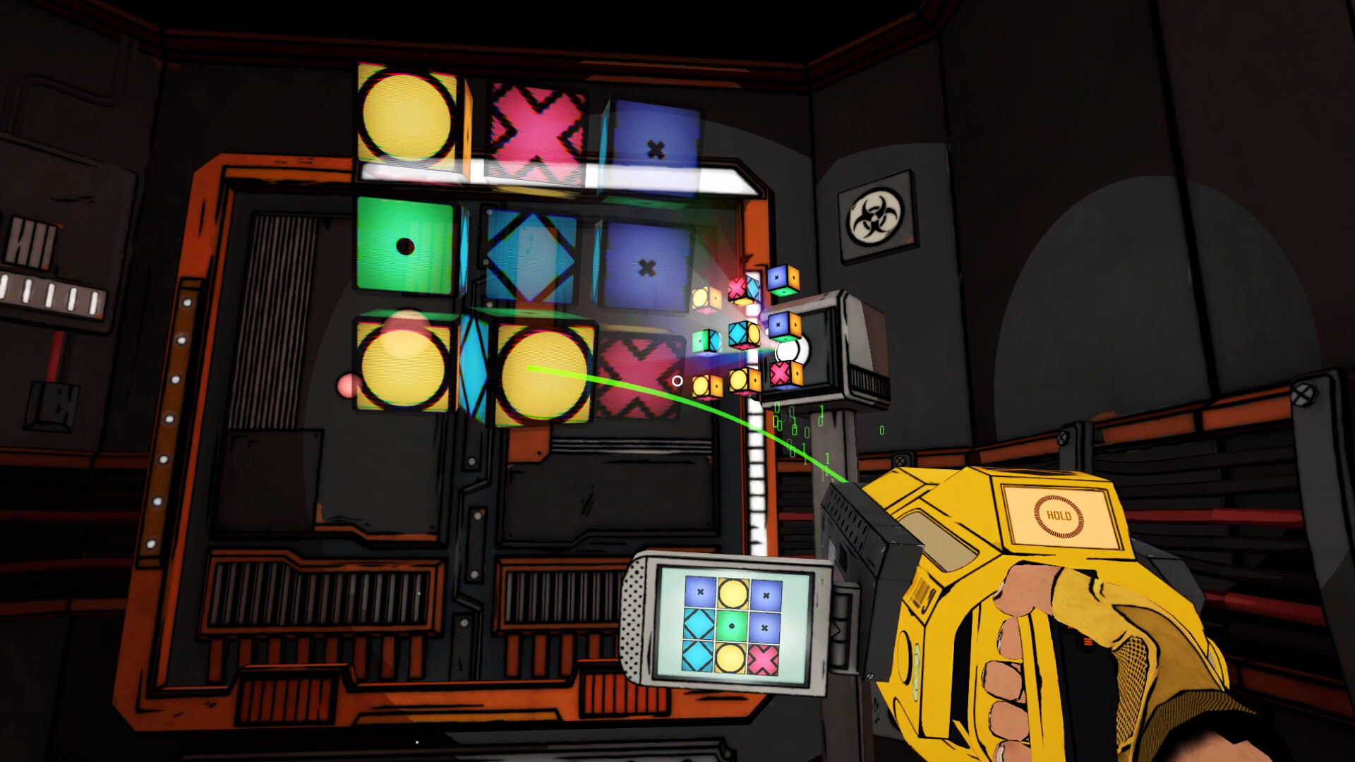 最后的打工人		/The Last Worker 截图 3