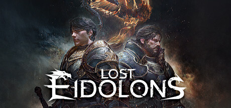 学习版 | 幻灵降世录 Lost Eidolons v1.5.4.R29 -飞星（官中）-飞星免费游戏仓库