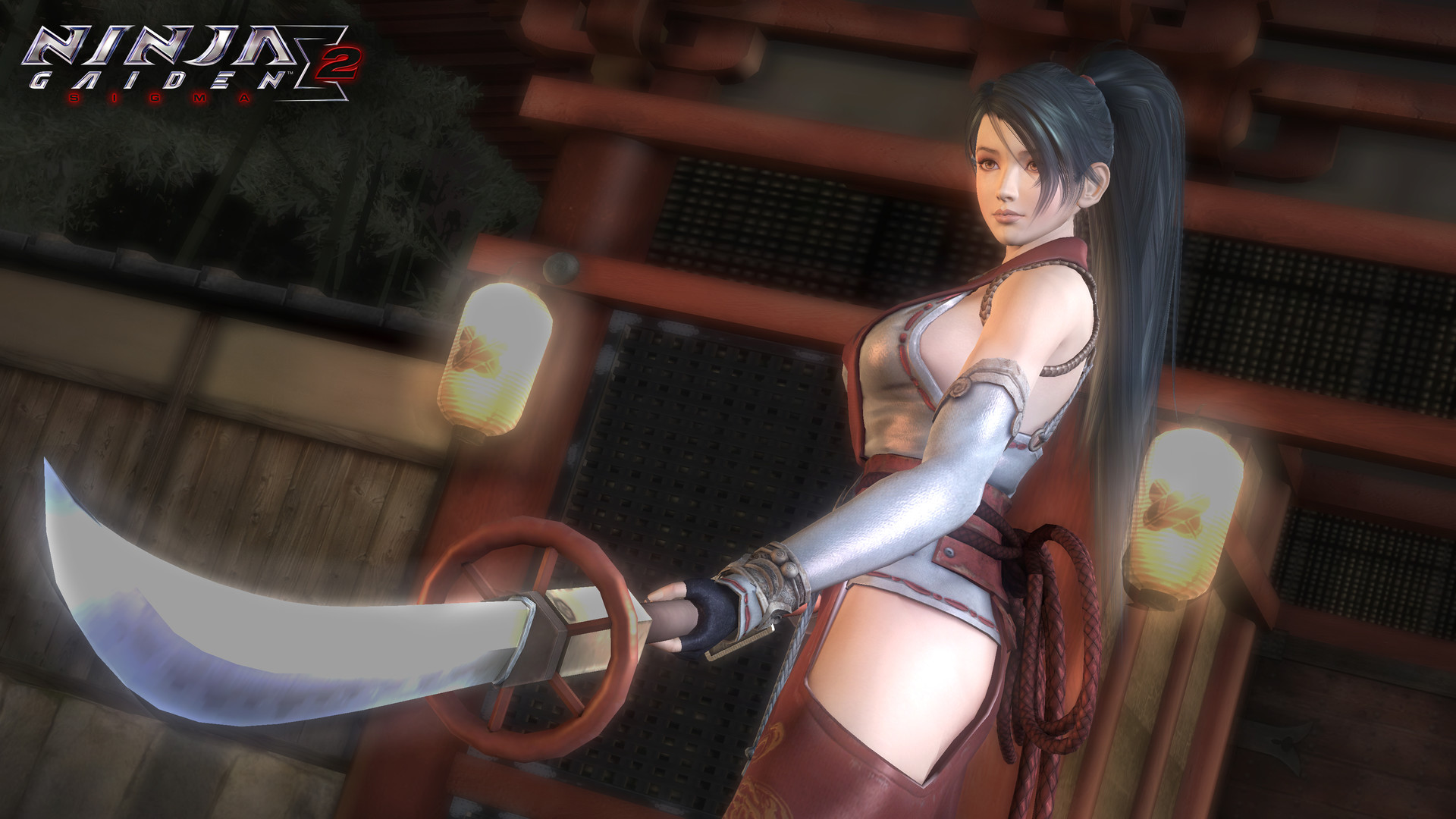 忍者龙剑传：大师合集/NINJA GAIDEN: Master Collection 截图 11