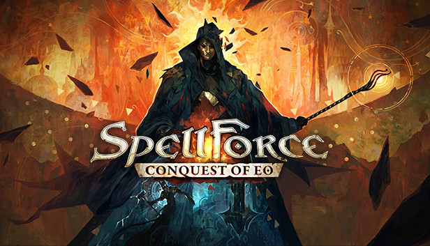 咒语力量 征服埃欧大陆（SpellForce: Conquest of Eo）