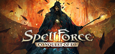 《咒语力量：征服埃欧大陆(SpellForce: Conquest of Eo)》