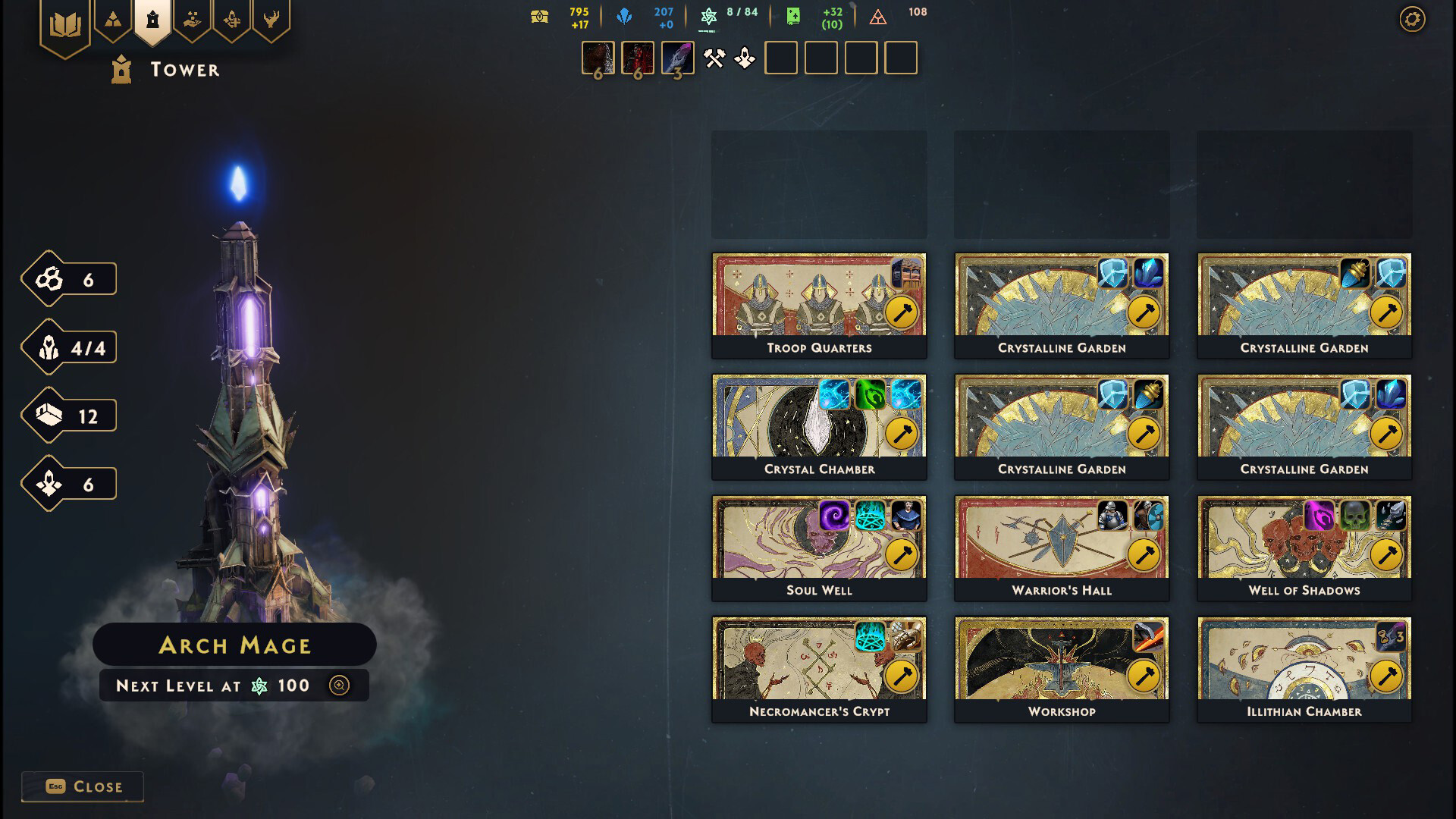 咒语力量：征服埃欧大陆/SpellForce: Conquest of Eo 截图 9