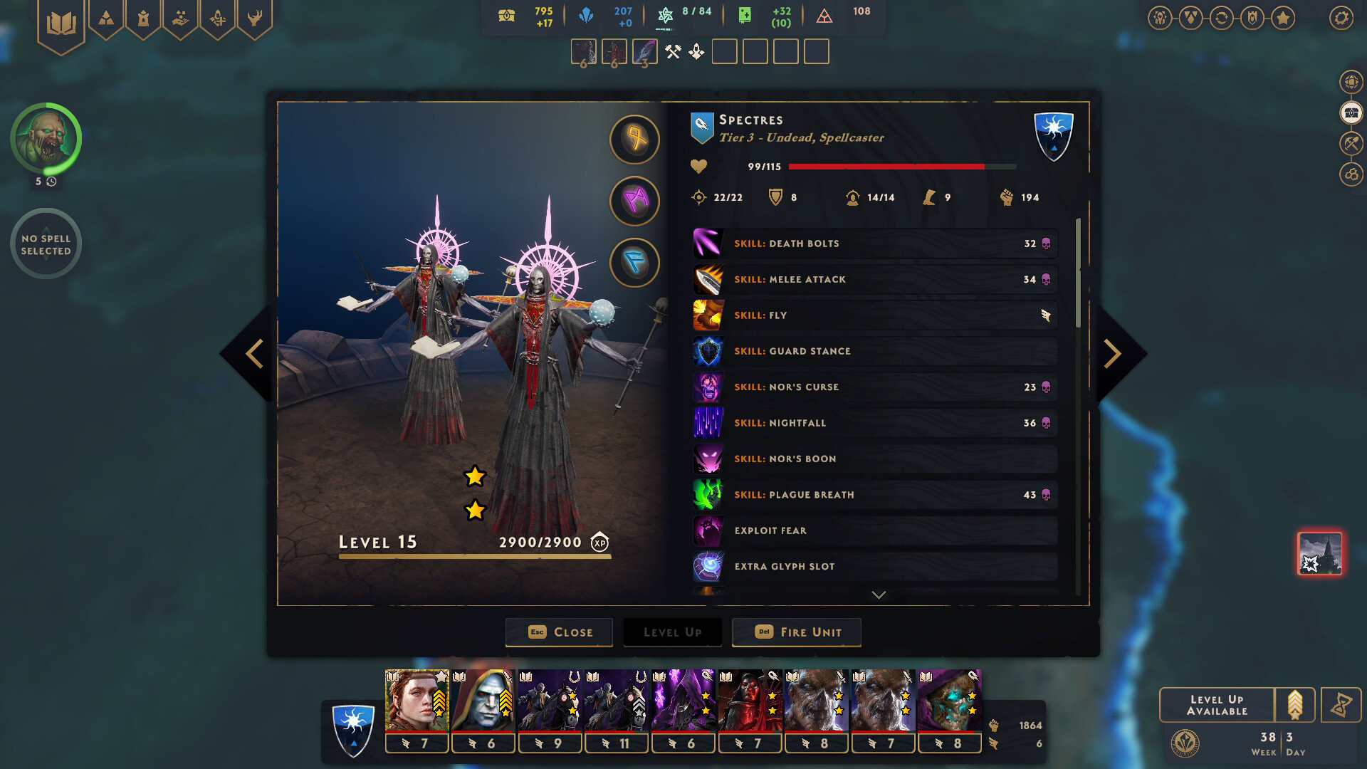 咒语力量：征服埃欧大陆/SpellForce: Conquest of Eo 截图 12