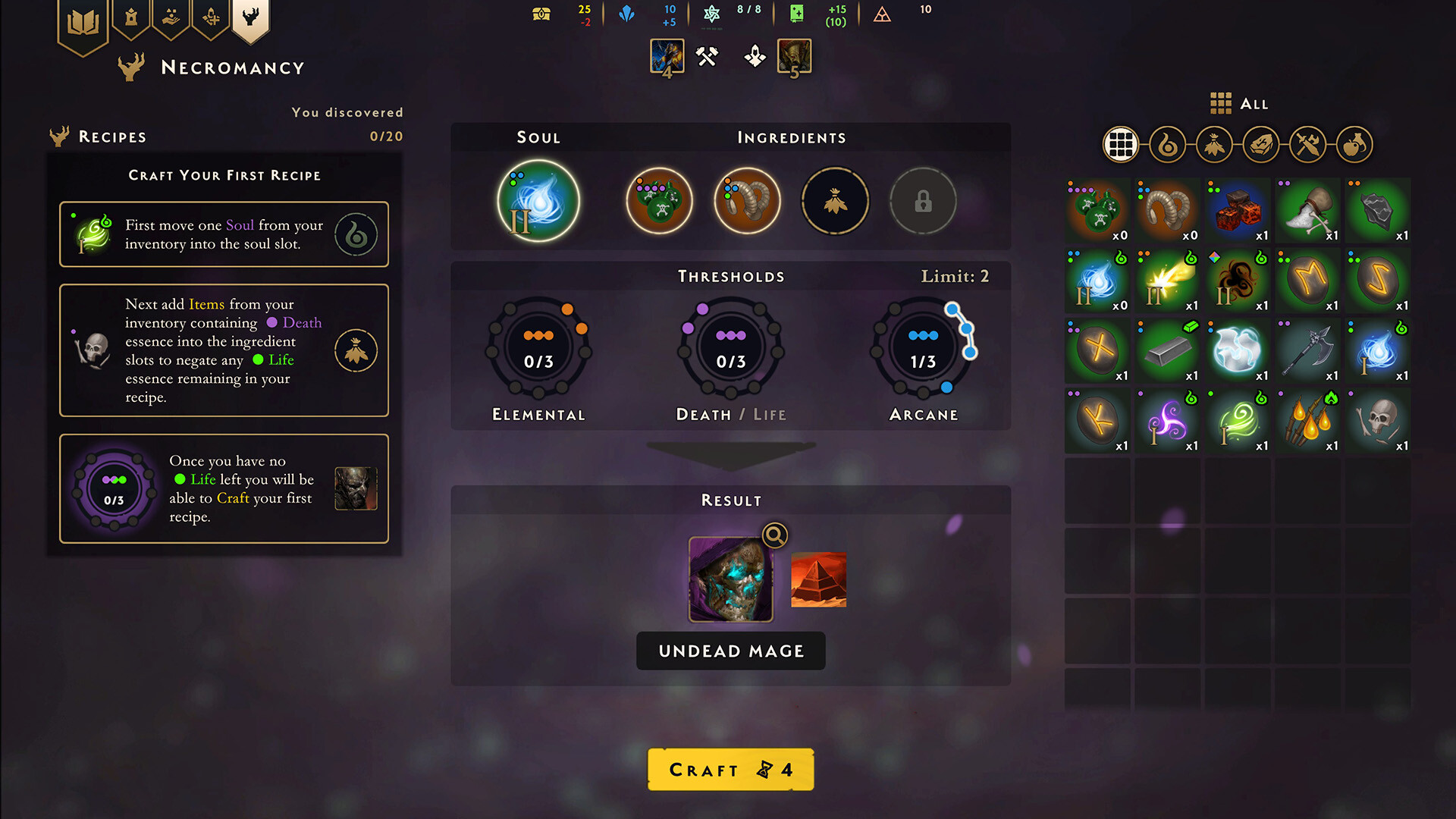 咒语力量：征服埃欧大陆/SpellForce: Conquest of Eo 截图 17