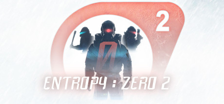 熵：零2/Entropy : Zero 2