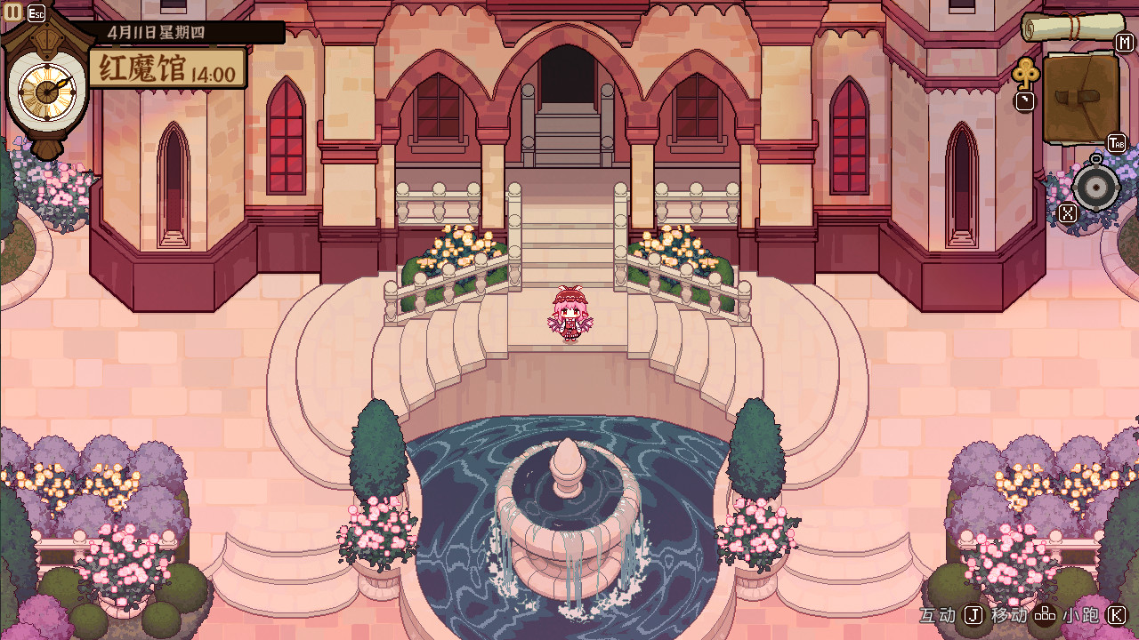 东方夜雀食堂/Touhou Mystia’s Izakaya 截图 23