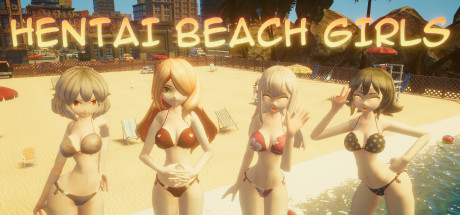 海滩动漫无尽/Hentai Beach Girls（Build.7042533-正式版）-小树基地