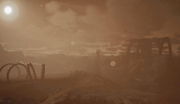 垃圾朋克/JUNKPUNK(整合Monolith 2)