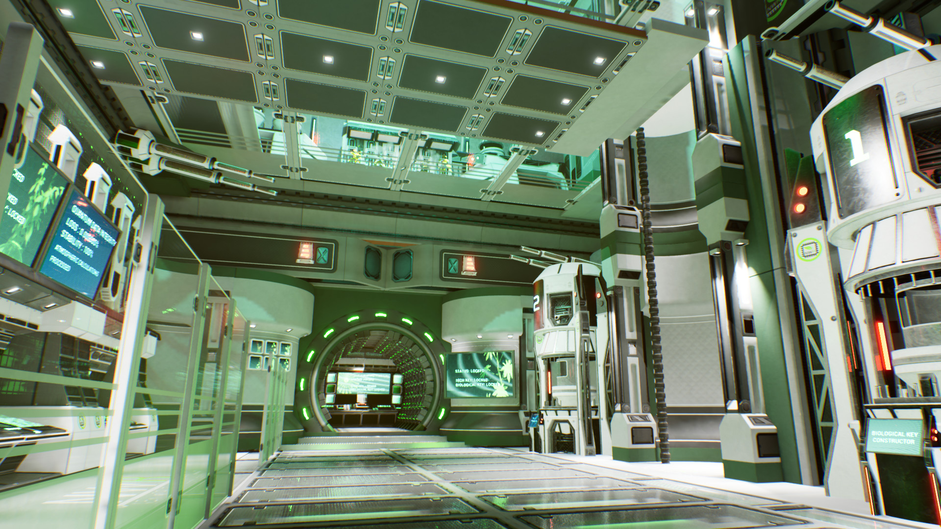 垃圾朋克/JUNKPUNK(整合Monolith 2)