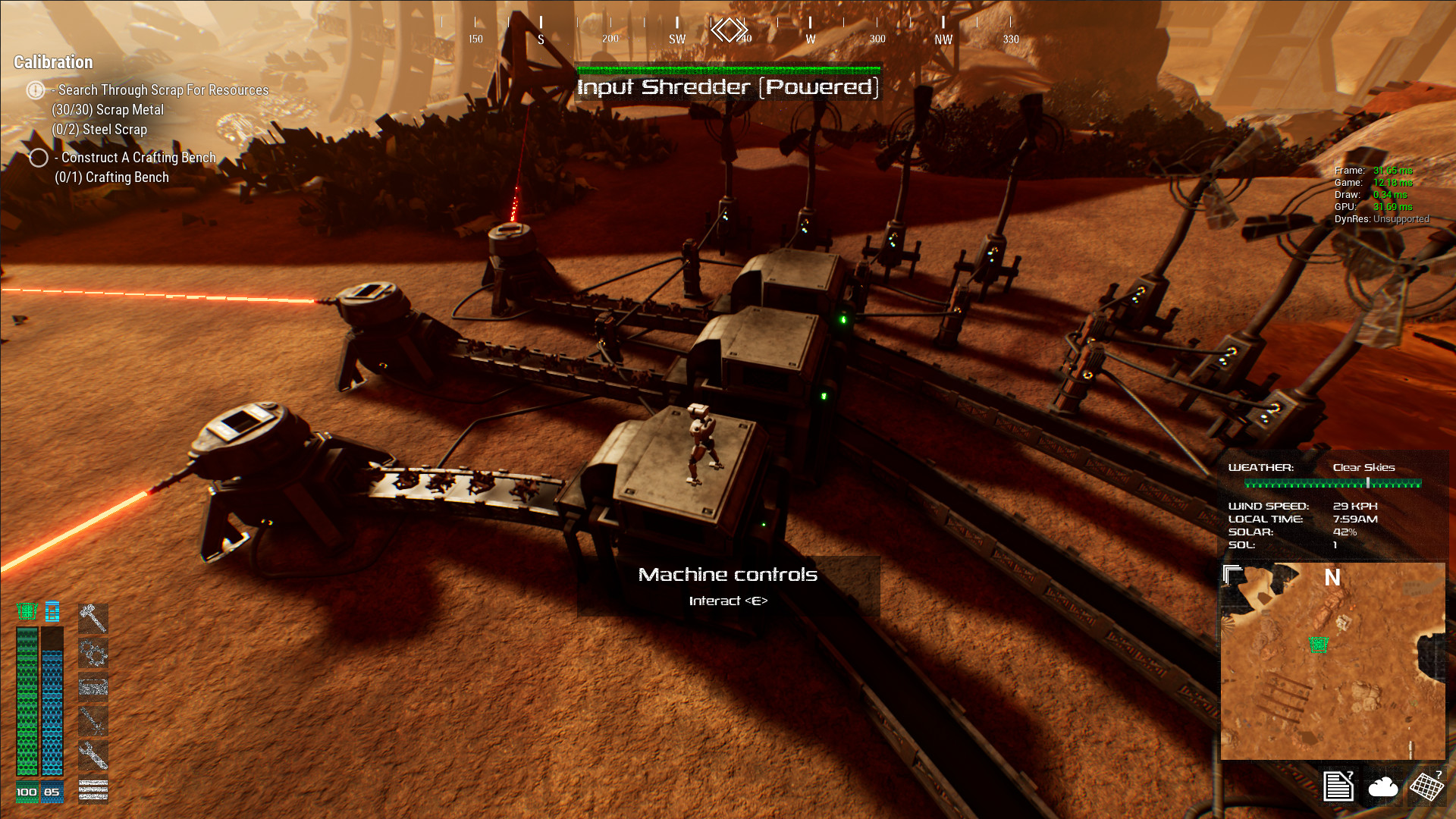 帕夏星球：重生/Pasha Planet Reborn 截图 13