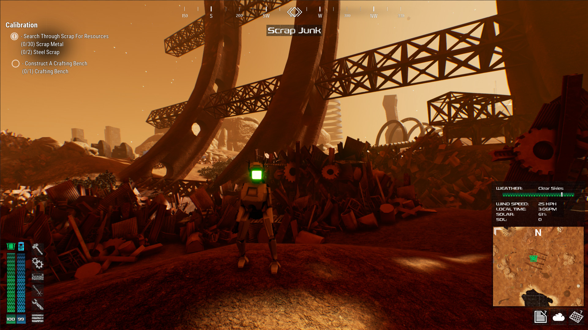 帕夏星球：重生/Pasha Planet Reborn 截图 11