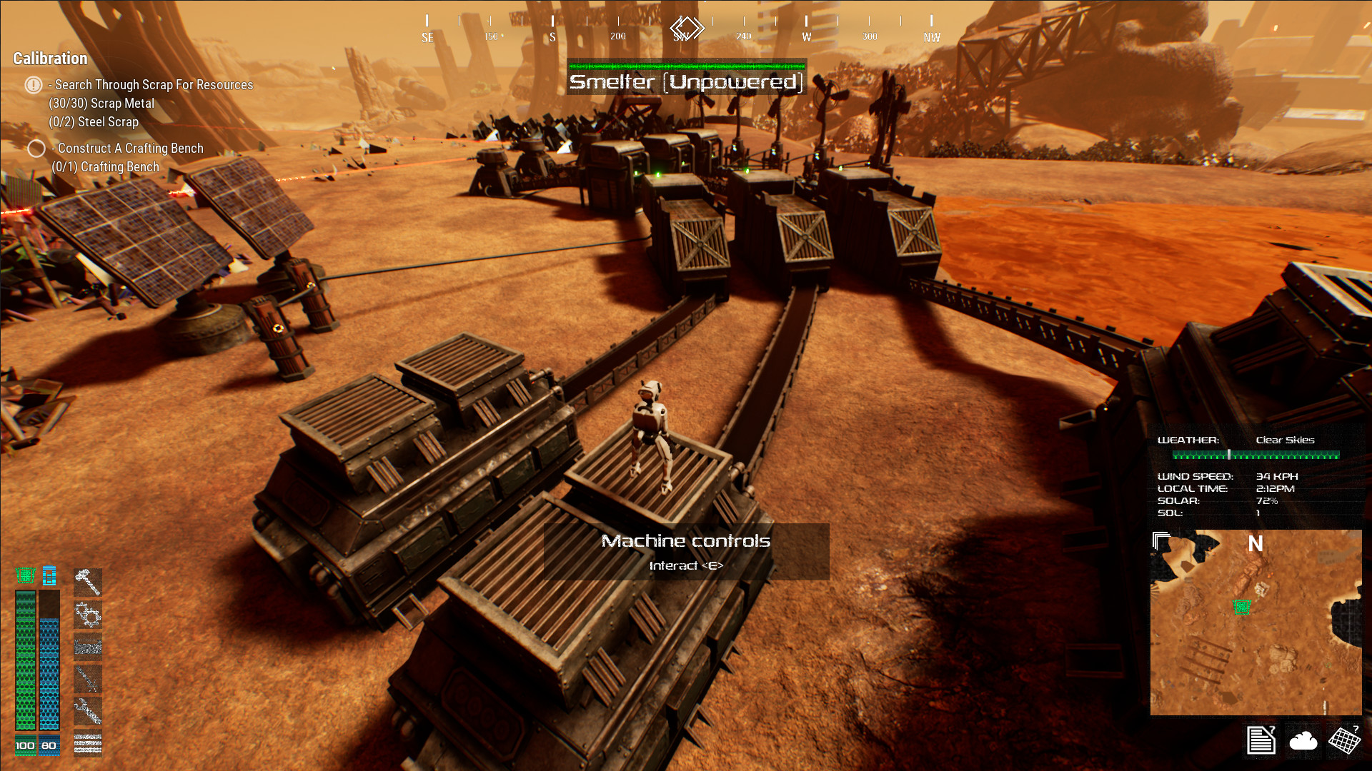 帕夏星球：重生/Pasha Planet Reborn 截图 14