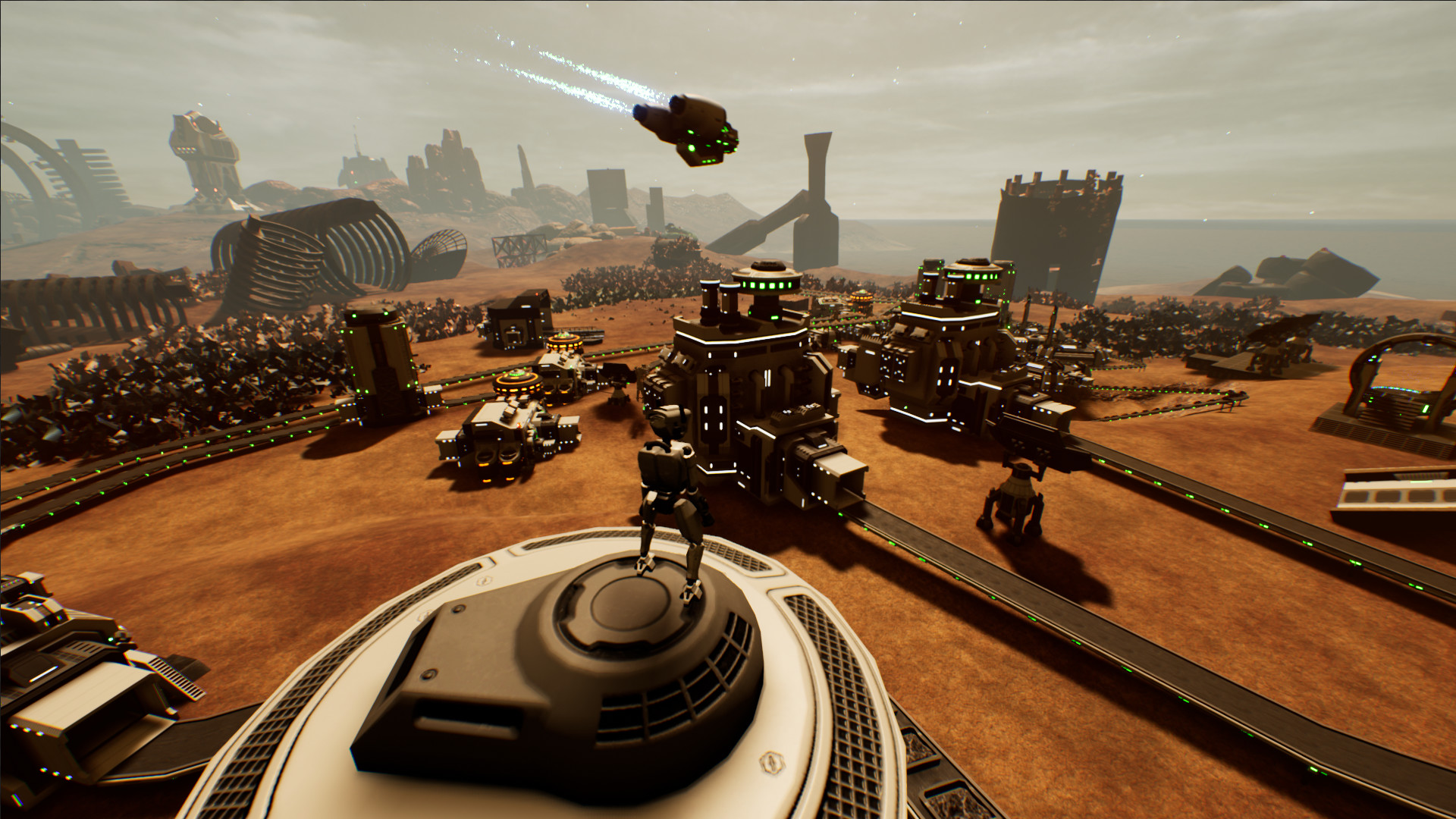 帕夏星球：重生/Pasha Planet Reborn 截图 9