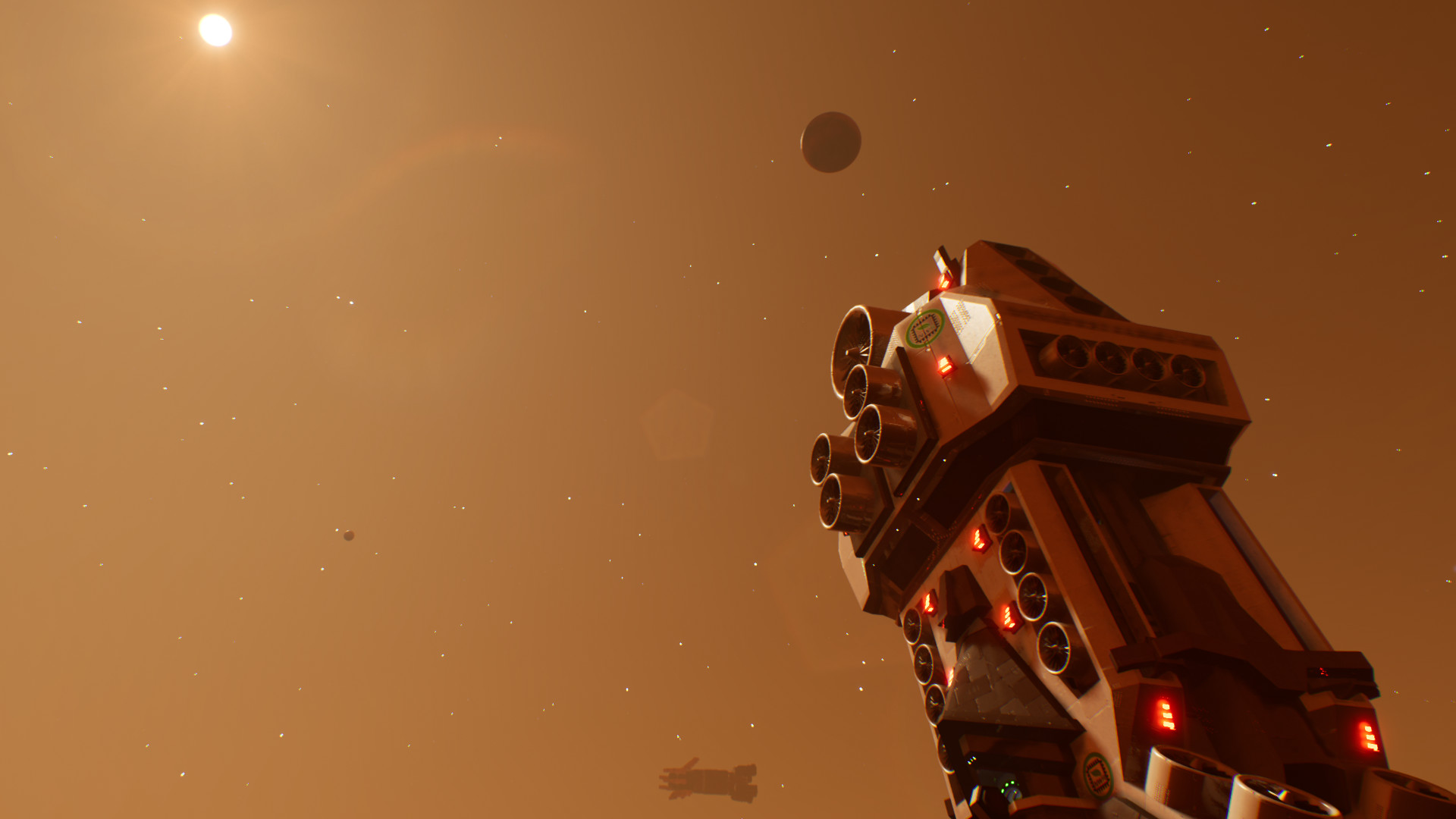 帕夏星球：重生/Pasha Planet Reborn 截图 12