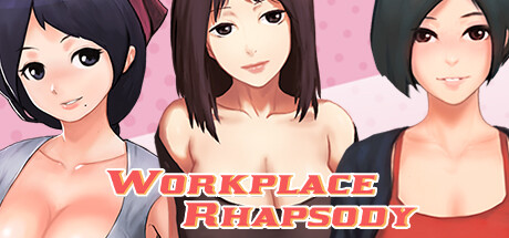 职场狂想曲（Workplace Rhapsody）