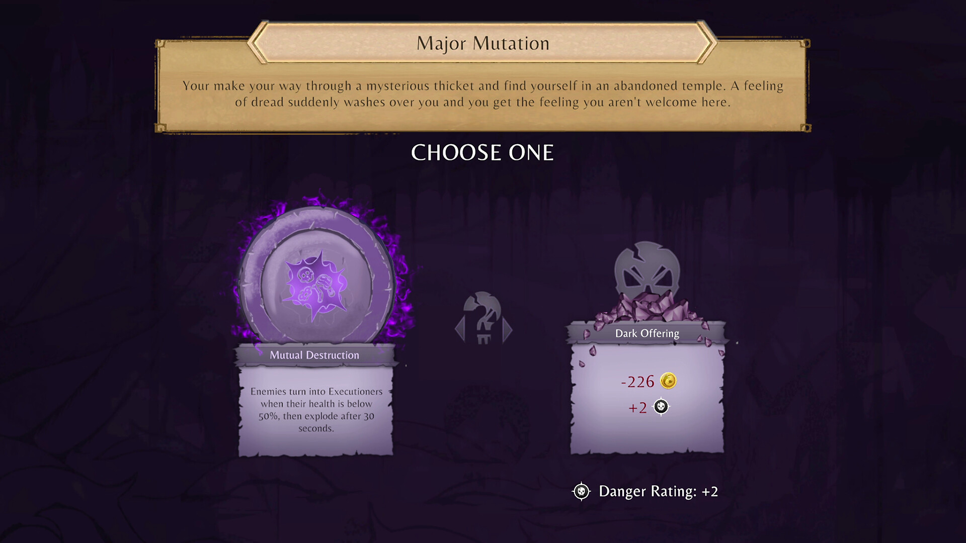 裂谷征途		/Riftbound 截图 11