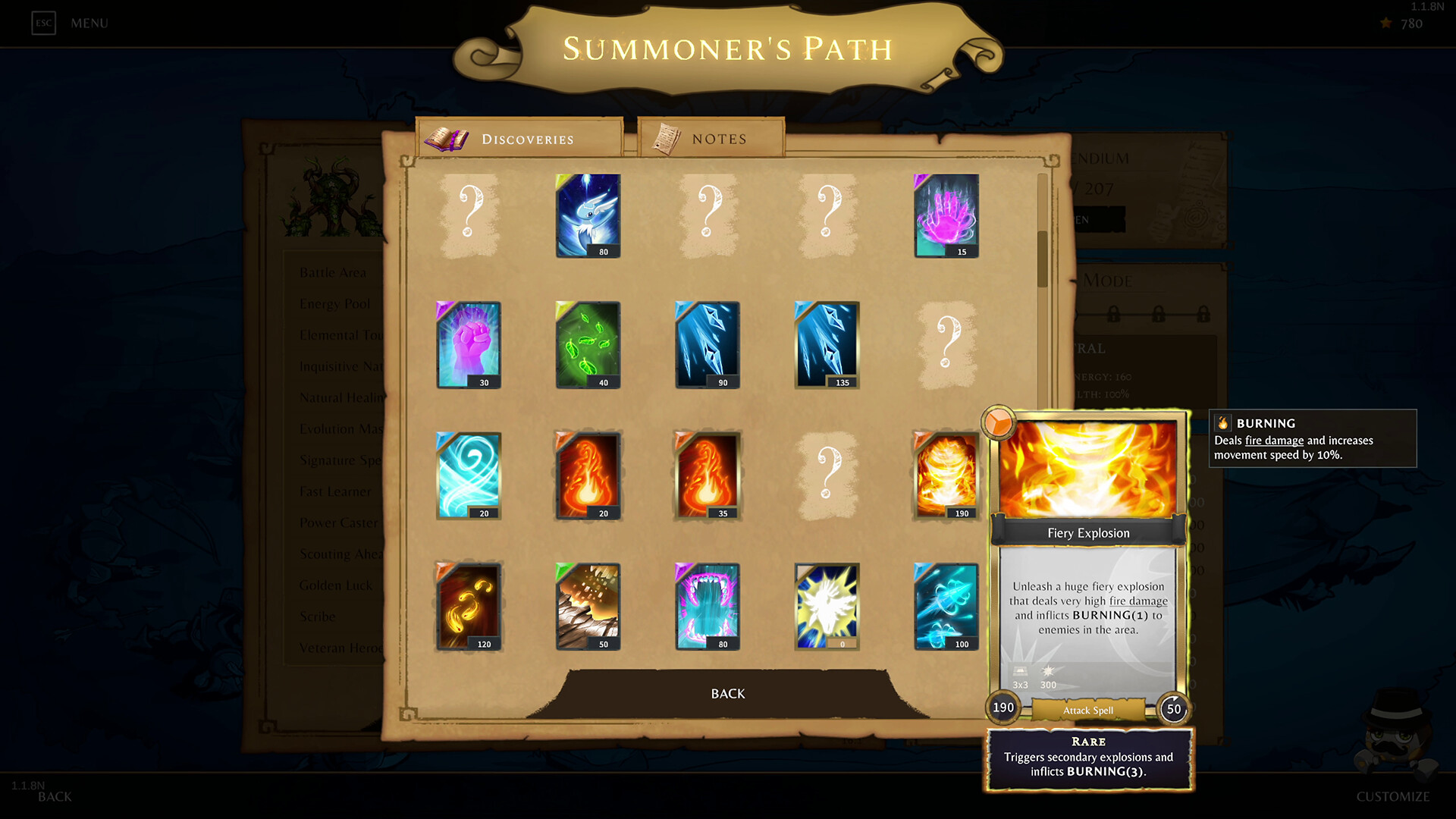 裂谷征途		/Riftbound 截图 9