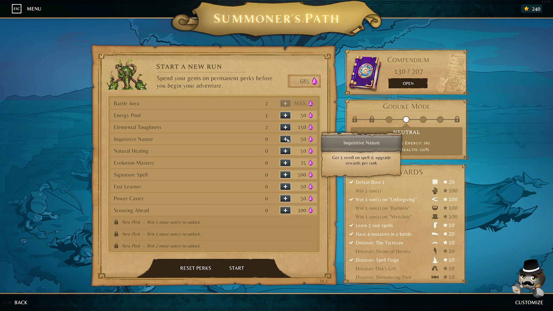 裂谷征途		/Riftbound 截图 6