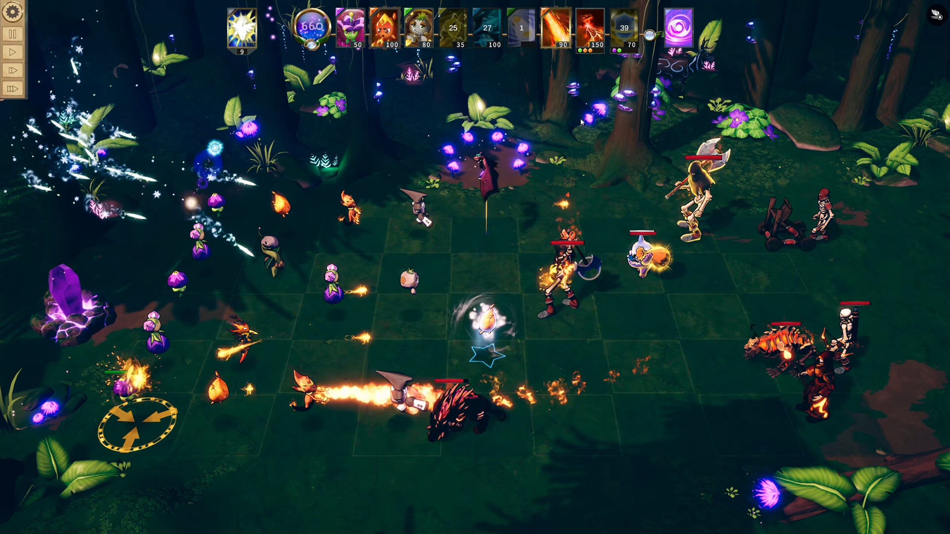 裂谷征途		/Riftbound 截图 7