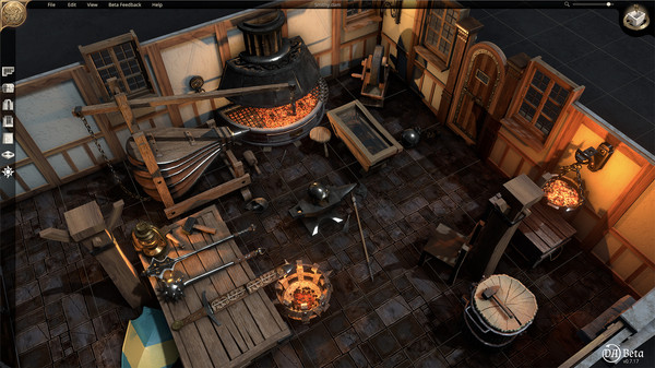 [地下城炼金术师]Dungeon Alchemist-V1.1.19插图7