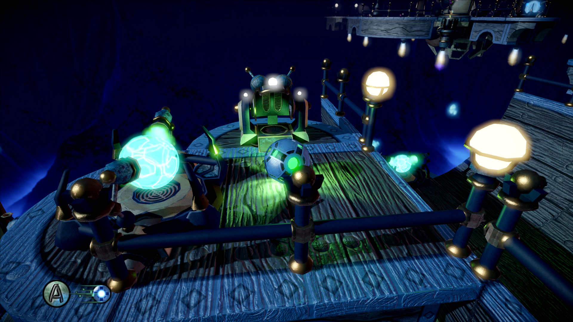 置换魔球/Switchball HD 截图 11