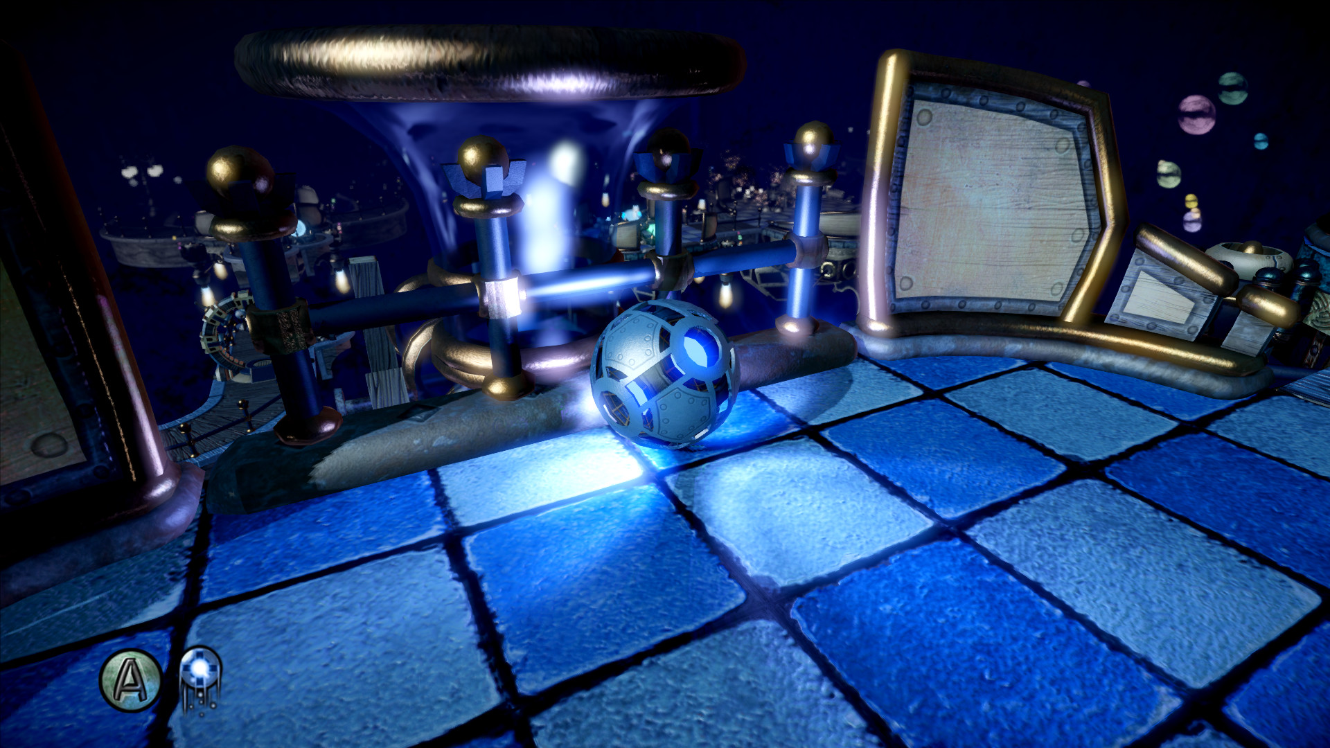 置换魔球/Switchball HD 截图 9