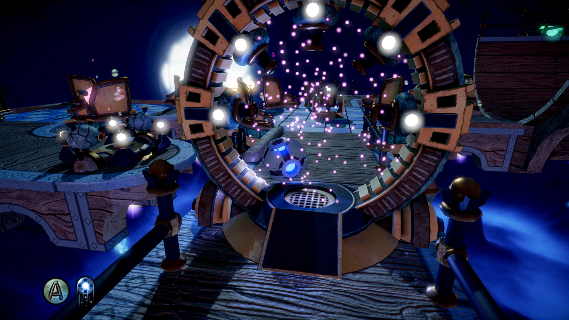 置换魔球/Switchball HD 截图 10