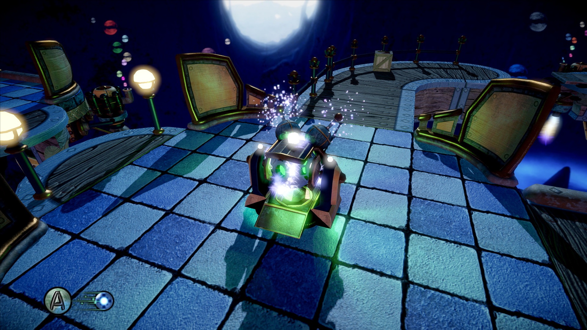 置换魔球/Switchball HD 截图 6