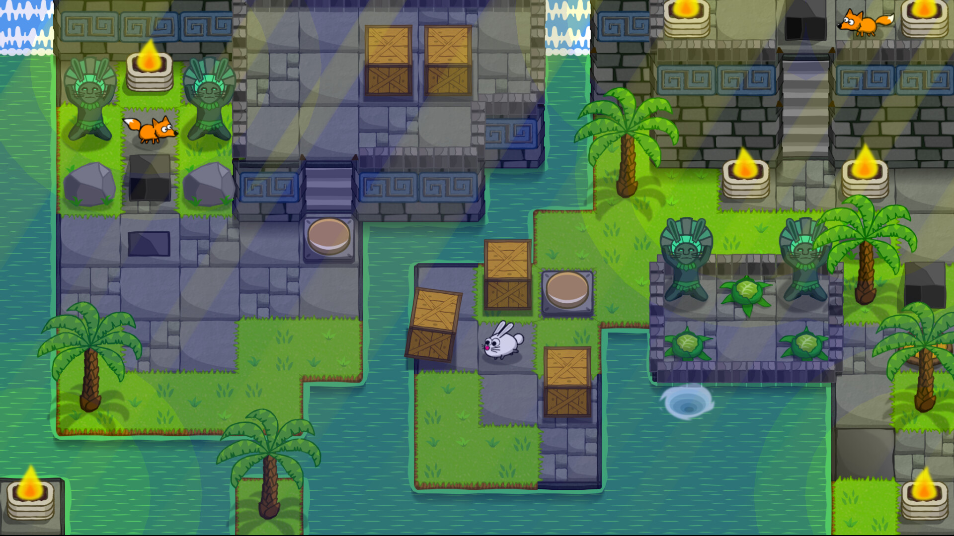 《贝比兔大冒险(Peppys Adventure)》|V1.1.0.0|中文|免安装硬盘版 《贝比兔大冒险(Peppys Adventure)》|V1.1.0.0|中文|免安装硬盘版