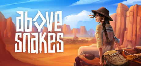 Above Snakes-V0.4.5插图
