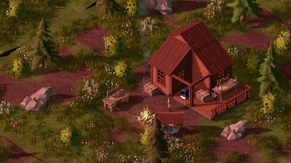 Above Snakes-V0.4.5插图11