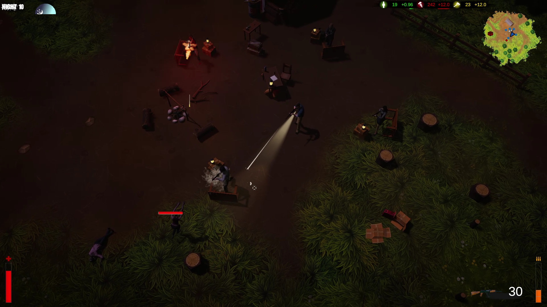 Happy ZDay indienova GameDB 游戏库