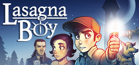 lasagna boy steam官方版下载_lasagna boy steam act,avg trashy