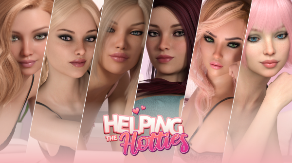 图片[5]-【PC/欧美SLG/中文】红瀑恋遇 Helping The Hotties V1.0.0.10.11 Steam官方中文版【21G】-马克游戏