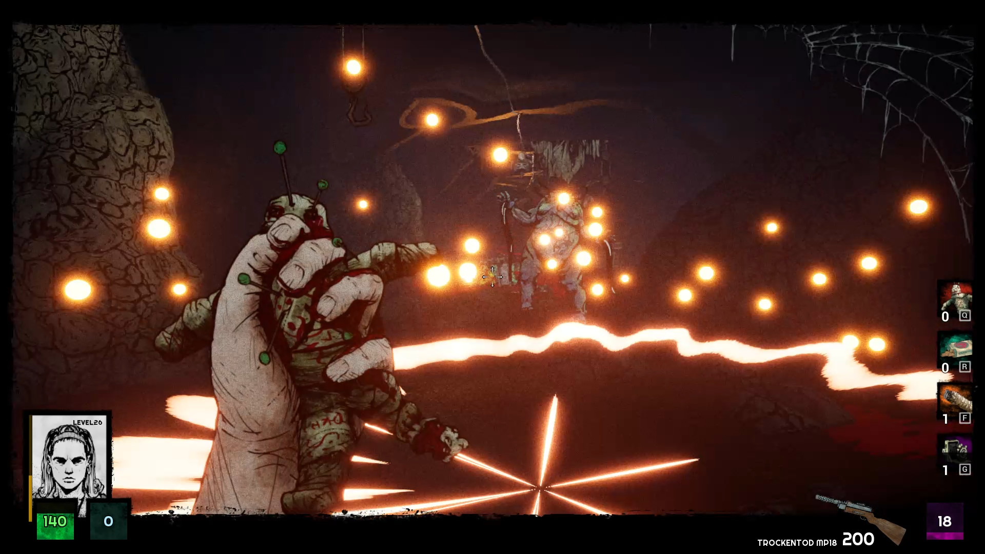 原谅我父亲/Forgive Me Father 截图 11