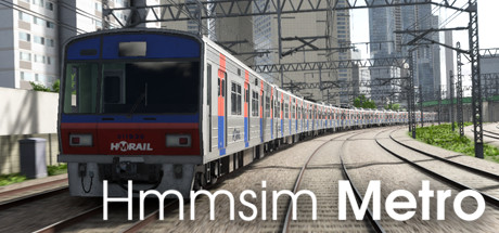 《地铁模拟(Hmmsim Metro)》-火种游戏