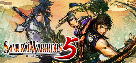 战国无双5（Samurai Warriors 5）V1.0.0.2豪华版整合全DLC中文版
