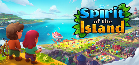 海岛之魂|v3.0.5.0|全DLC|2G大小|官方中文|支持手柄|Spirit of the Island|岛屿精神